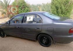 تويوتا كراون